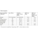 Hahne Frosted Flakes Cornflakes (375g Packung)