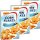 Hahne Cornflakes zuckerfrei 3er Pack (3x375g Packung)