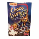 Hahne Chocolinis Cornflakes 18er Pack (18x375g Packung) + usy Block