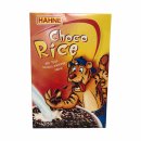 Hahne Choco Rice Cornflakes 3er Pack (3x375g Packung) +...