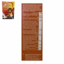 Hahne Choco Rice Cornflakes 3er Pack (3x375g Packung) + usy Block