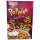 Hahne Poppies mit Honig Cornflakes 3er Pack (3x375g Packung) + usy Block