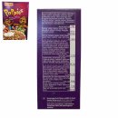 Hahne Poppies mit Honig 16er Pack (16x375g Packung) + usy Block