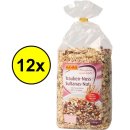 Hahne Trauben Nuss Müsli VPE (12x1kg Packung)