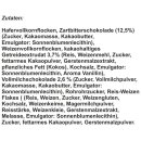 Hahne Schoko Müsli VPE (12x1kg Packung)