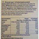 Hahne Crunchy Choco knuspriges Schokoladen Müsli VPE (14x300g Packung)