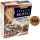 Hahne Crunchy Choco knuspriges Schokoladen Müsli VPE (14x300g Packung)