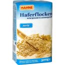 Hahne zarte Kleinblatt Haferflocken (500g Packung)