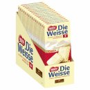 Nestle Die Weisse Crisp Schokolade mit knackigem...
