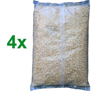 Hahne Rice-Crisp 4er Set (4x500g Beutel)