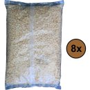 Hahne Rice Crisp 8er Set (8x500g Beutel)