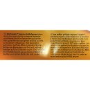 Toppits Express-Grillpfannen eckig ca. 22x28cm (1x 4 St.)