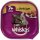 Whiskas Schale Senior 7+ mit Geflügel, 100 g