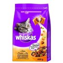 Whiskas Trocken Adult mit Huhn, 400g