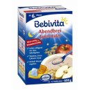 Bebivita Abendbrei Apfel-Hafer, 600g