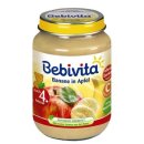 Bebivita Banane in Apfel, 190g