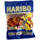 Haribo Weihnachtsbären Fruchtgummibären (200g...