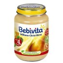 Bebivita Williams-Christ-Birne, 190g