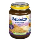 Bebivita Abendbrei - Keks, 190g
