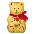 Lindt Teddy classic mit rotem Herz (100g)