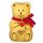 Lindt Teddy classic mit rotem Herz (100g)