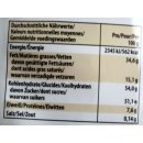 merci Feine Weihnachtskugeln Nougat (105g)