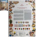 Niederegger Adventskalender mit Marzipan Café...