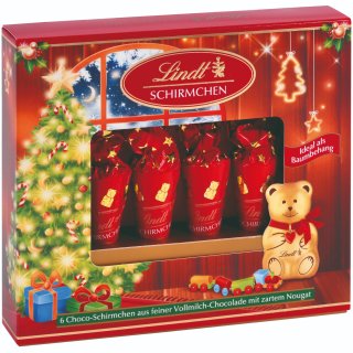 Lindt Choco Eiszapfen (81g)