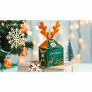 Küsschen Rentierpack (180g Geschenkbox)