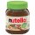 nutella plant based vegan 3er Pack (3x350g Glas) + usy Block