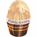 Ferrero Rocher Goldene Momente Weiße Schokolade (90g Packung)