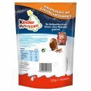 Kinder Mini Friends Knusperkeks Karamell 3er Pack (3x122g Packung) + usy Block