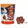 Kinder Mini Friends Knusperkeks Karamell 3er Pack (3x122g Packung) + usy Block