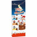 Ferrero Kinder Mini Friends Knusperkeks Ostern