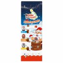 Ferrero kinder Mini Friends Adventskalender (146g Packung)