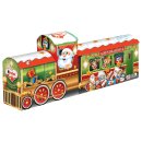 Ferrero Kinder Mix Adventskalender Lokomotive KEINE MOTIVWAHL (226g Packung)