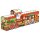 Ferrero Kinder Mix Adventskalender Lokomotive KEINE MOTIVWAHL (226g Packung)
