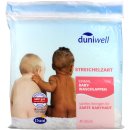Duniwell Babywaschlappen 3-lagig 5er Pack (5x40er Packung)