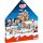 Ferrero Kinder Maxi Mix Adventskalender Motiv: Eislauf (351g Packung)