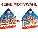 Ferrero Kinder Maxi Mix Adventskalender KEINE MOTIVWAHL...