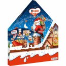 Ferrero Kinder Maxi Mix Adventskalender KEINE MOTIVWAHL (351g Packung)