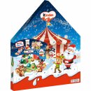 Ferrero Kinder Maxi Mix Adventskalender KEINE MOTIVWAHL (351g Packung)