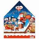 Ferrero Kinder Maxi Mix Adventskalender KEINE MOTIVWAHL (351g Packung)