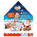 Ferrero Kinder Maxi Mix Adventskalender KEINE MOTIVWAHL (351g Packung)