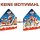 Ferrero Kinder Maxi Mix Adventskalender KEINE MOTIVWAHL (351g Packung)