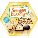 Ferrero Küsschen Vanilla Ice Cream (180g Packung)