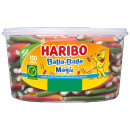 Haribo Balla-Balla Magic Runddose (150 Stück 1200g...