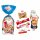 kinder & Co. Mix Beutel (199g Packung)