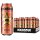 Rockstar Zero Peach Energy Drink (12x 0,5L) mit DPG