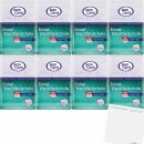 Jean Carol Einmal-Waschhandschuhe Super Soft (8x12St Packung) + usy Block